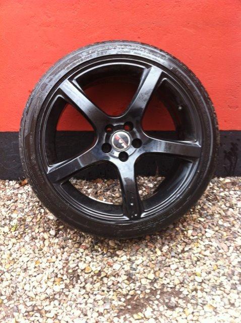 VW Golf 4 GTI (-SOLGT-) billede 9