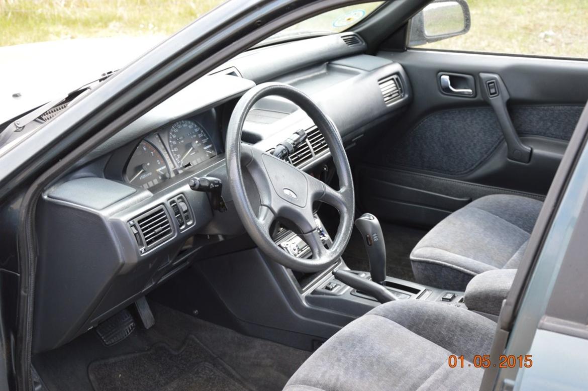 Mitsubishi Galant 2000 GLSI Auto billede 7