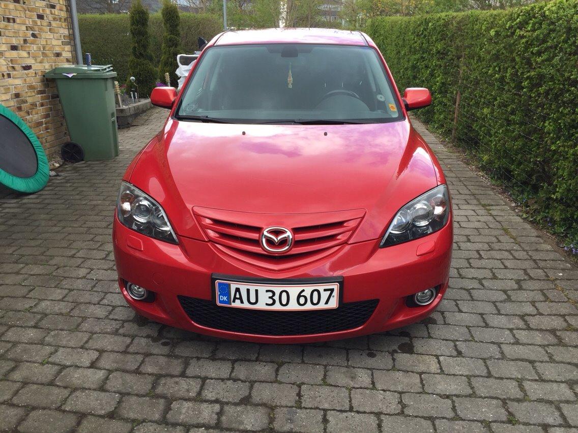 Mazda 3 billede 2