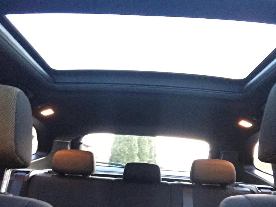 BMW X1 sDrive18 billede 16