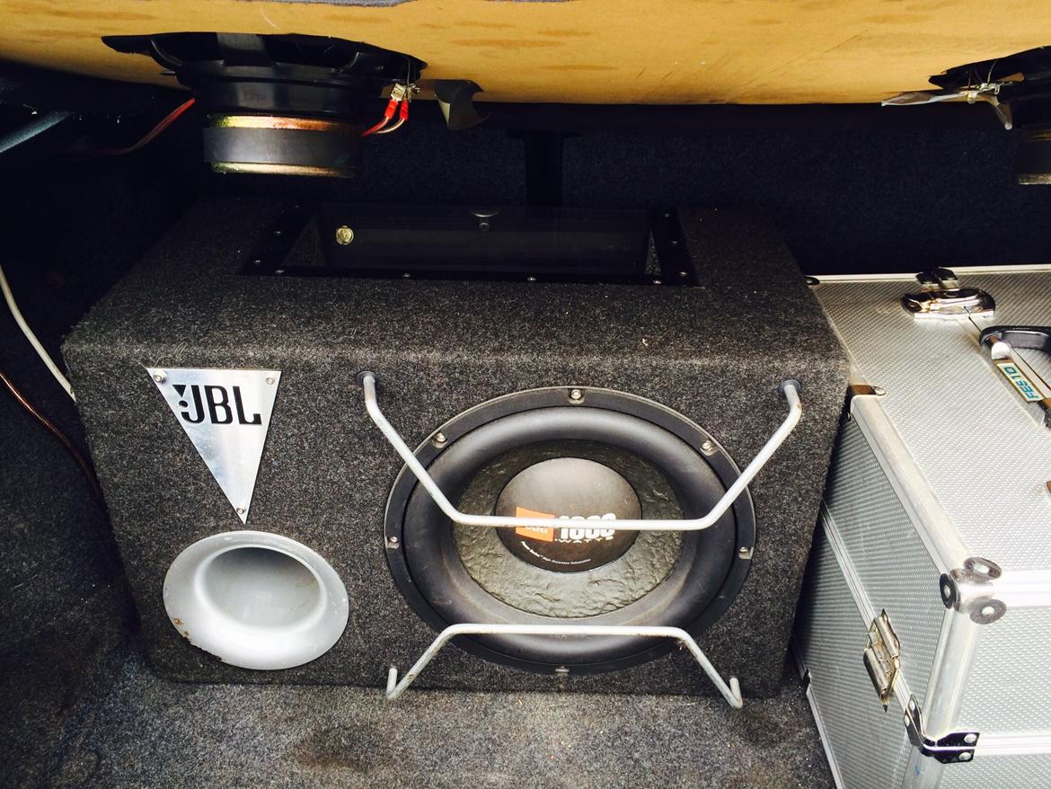 VW Golf  3  ( Tidl bil ) billede 3