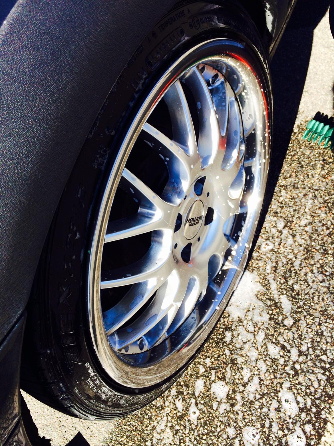 VW Golf  3  ( Tidl bil ) billede 7