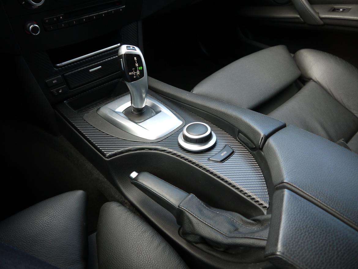 BMW 530D LCI "Solgt" billede 15