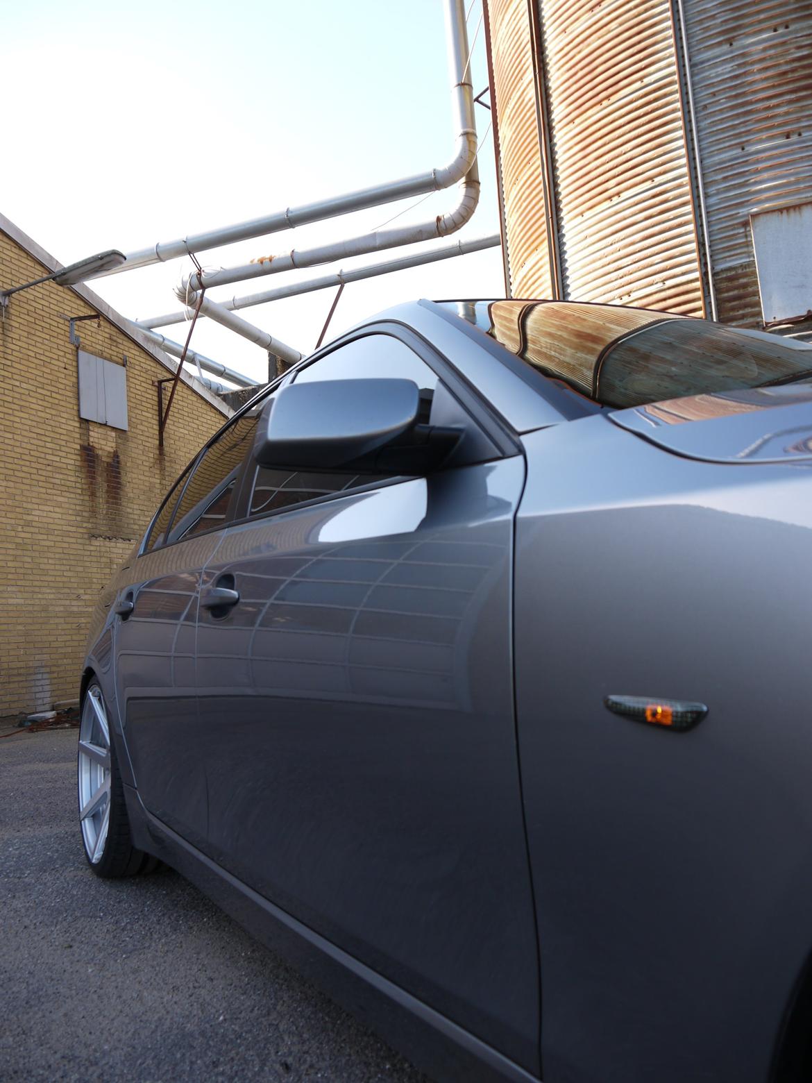 BMW 530D LCI "Solgt" billede 20