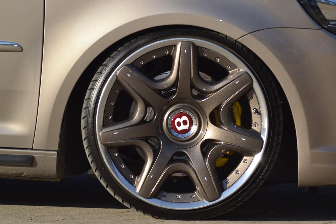 VW Touran 1,4 TSi Highline *solgt* billede 11