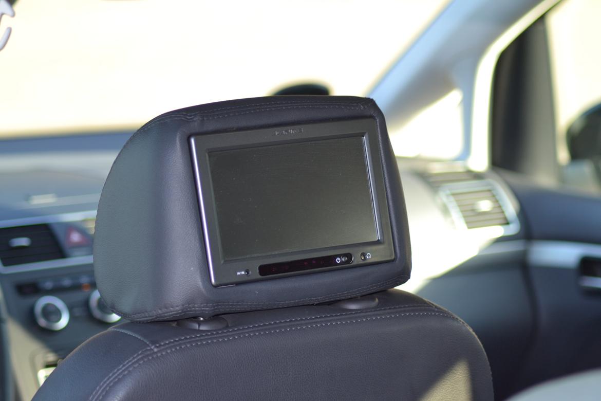 VW Touran 1,4 TSi Highline *solgt* billede 12