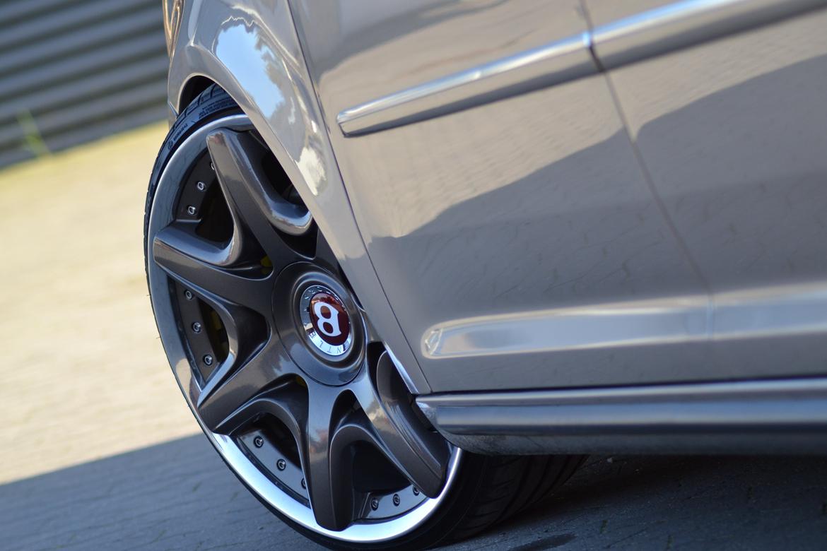 VW Touran 1,4 TSi Highline *solgt* billede 7