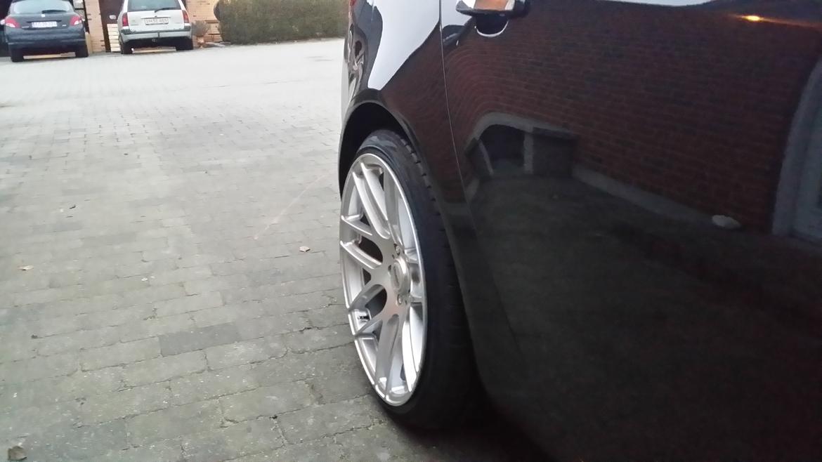 Opel Insignia 2.0T Cosmo - solgt billede 11