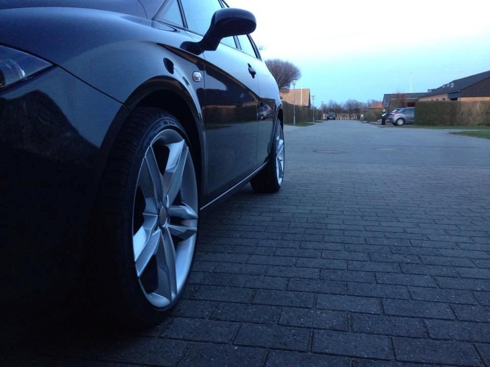 Seat Leon billede 7