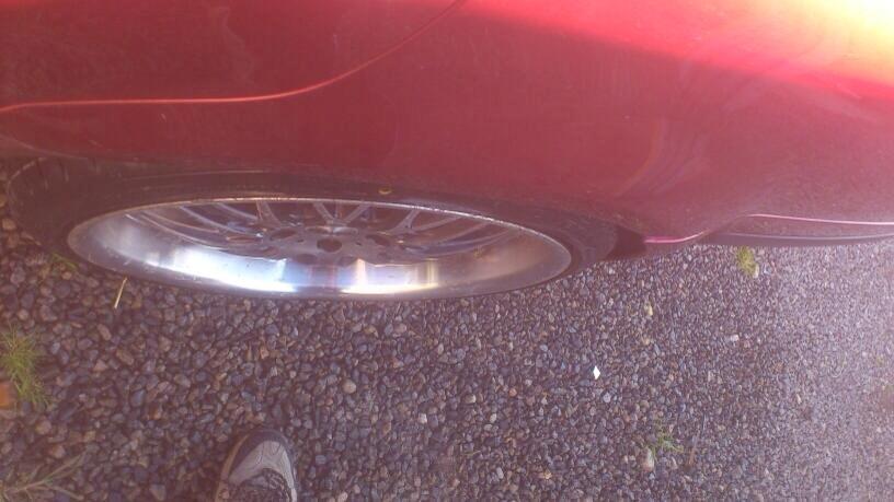 VW passat 3B billede 7