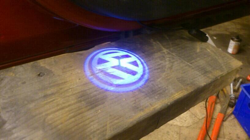 VW passat 3B billede 20