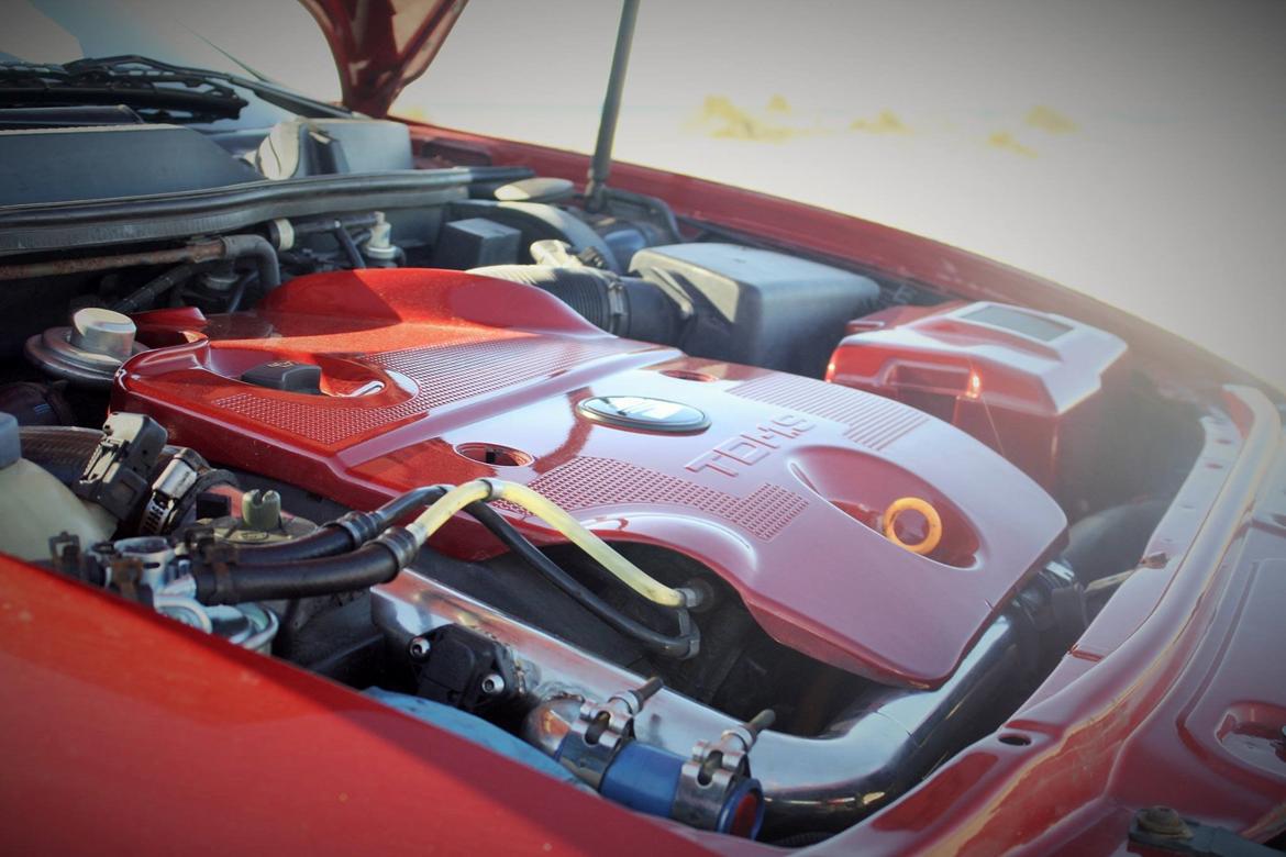 Seat Leon 1m Cupra Style. billede 18