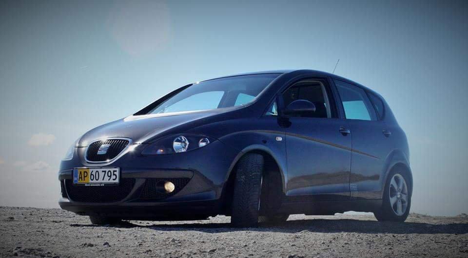 Seat Altea 5p1 stylance  billede 6