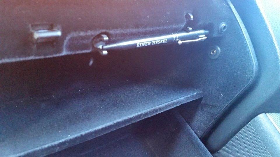 Mercedes Benz C270 billede 23