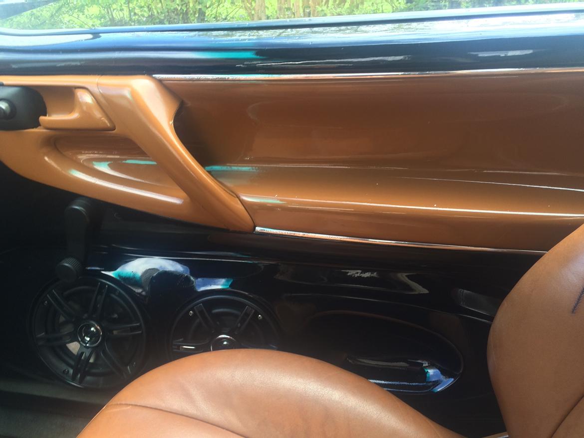 VW Polo 6n SOLGT billede 22