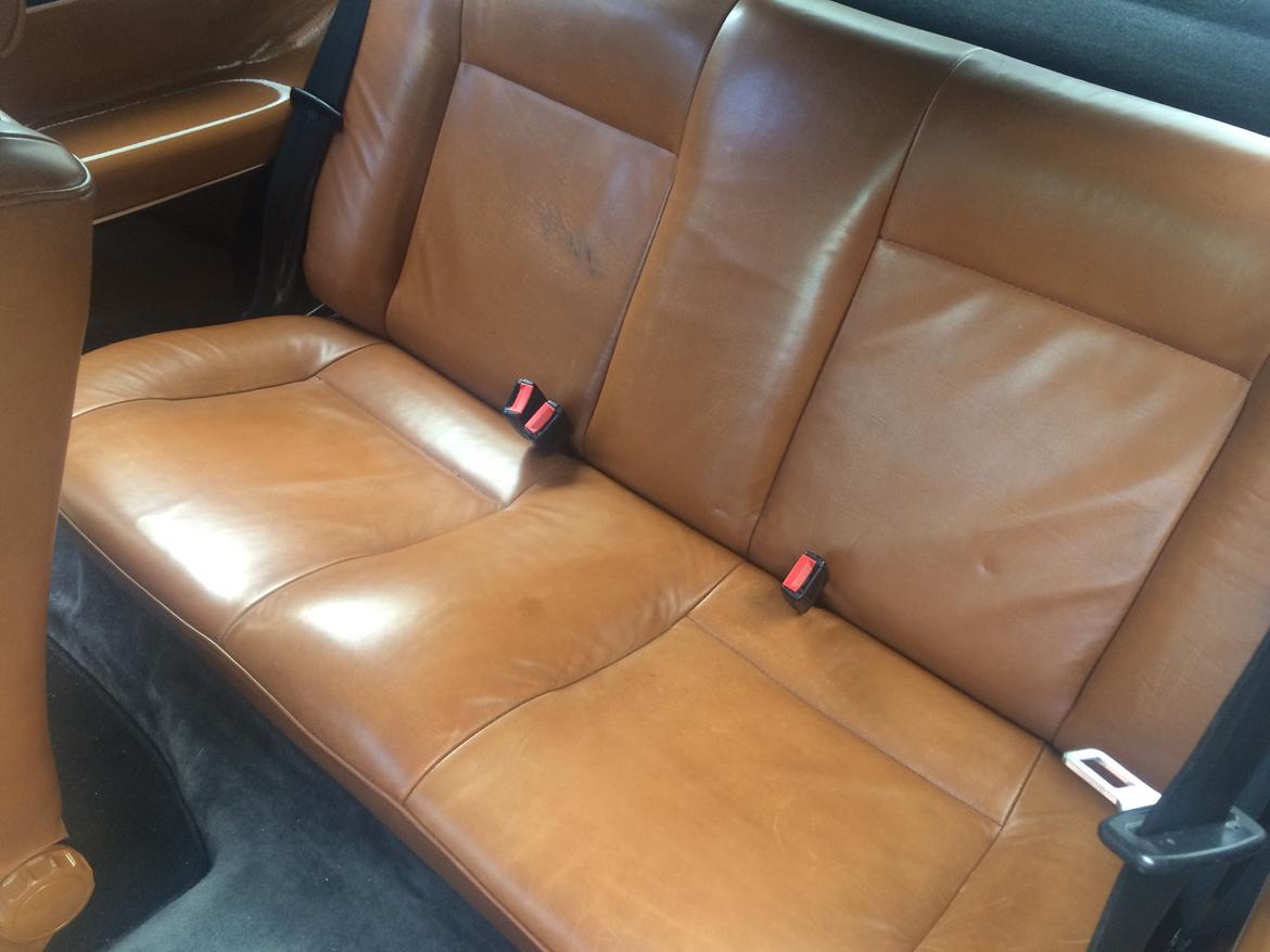 VW Polo 6n SOLGT billede 26