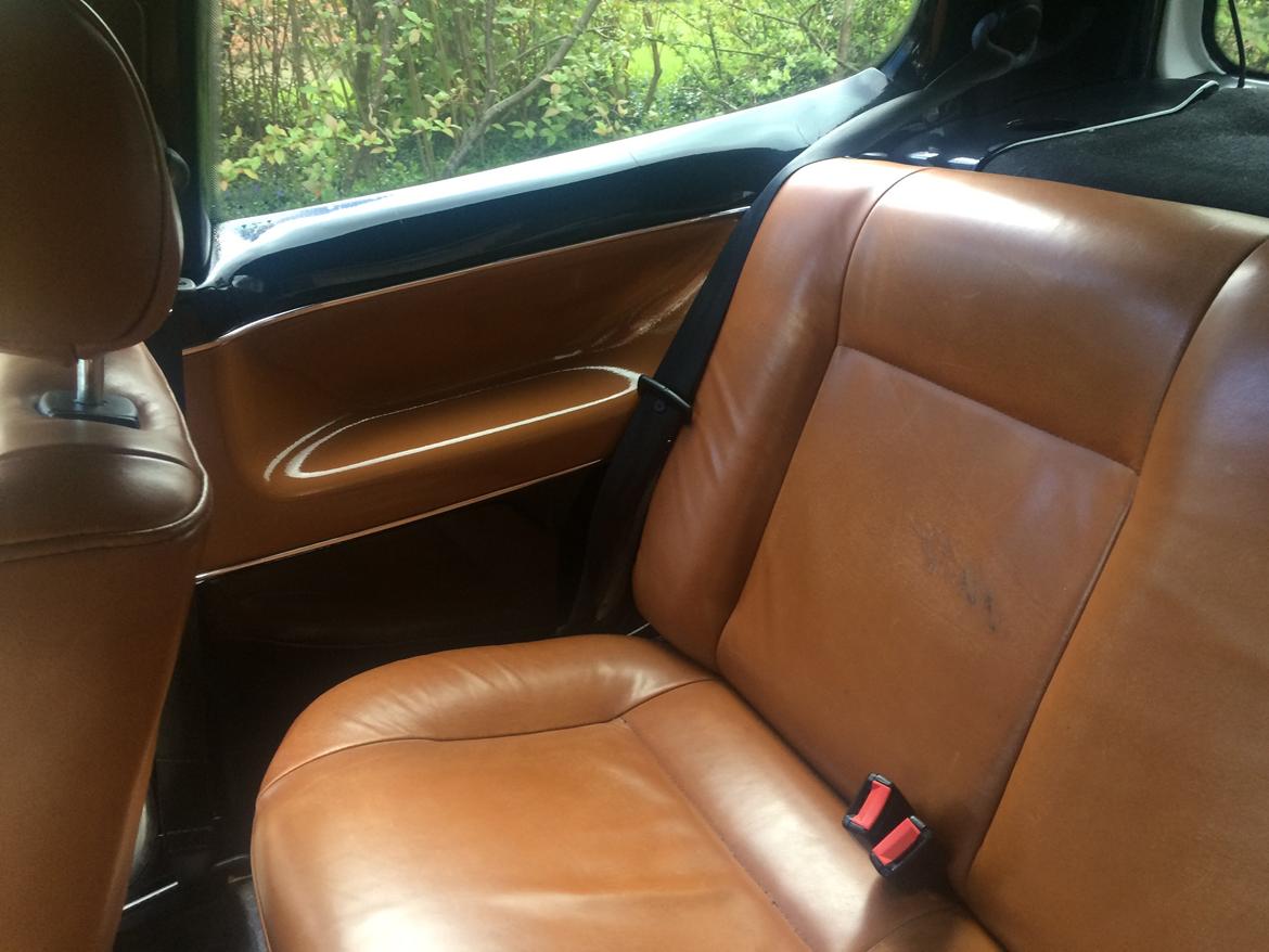 VW Polo 6n SOLGT billede 27