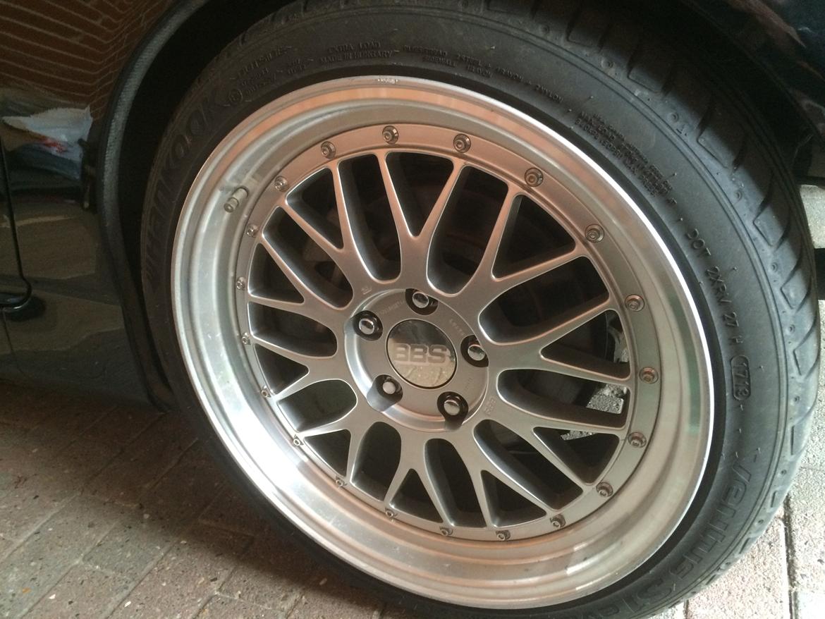 Honda S2000 billede 6