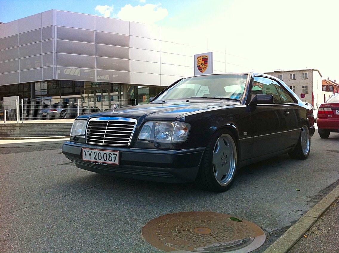 Mercedes Benz 300-24V ce billede 5