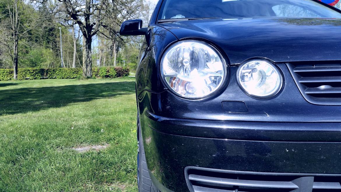 VW Polo 9N billede 3