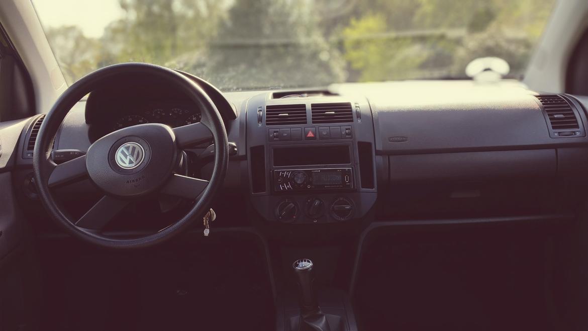 VW Polo 9N billede 5