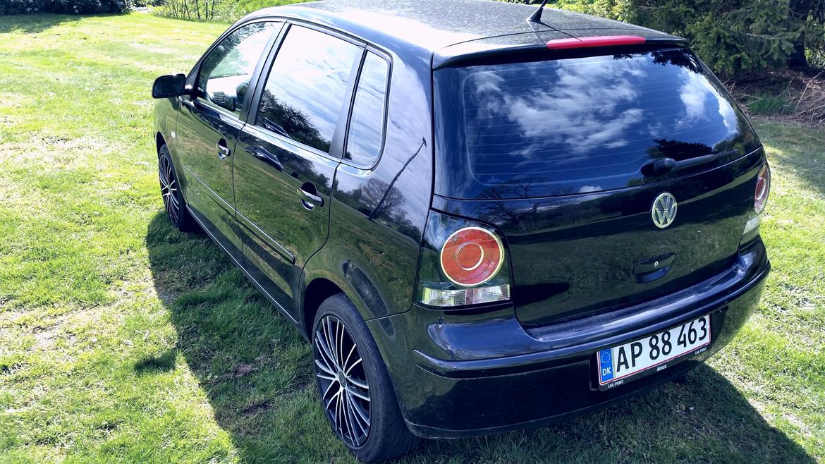 VW Polo 9N billede 6