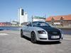 Audi TT Roadster  [Tidl. bil]