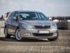Skoda Octavia II FL Elegance