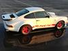 Porsche 911 3,0 RS - Klon