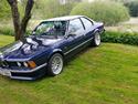 BMW 635 CSI
