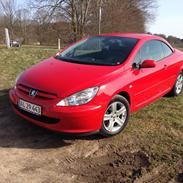 Peugeot 307 cc