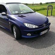 Peugeot 206 GTi