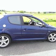 Peugeot 206 GTi