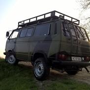 VW 16" Syncro Caravelle C