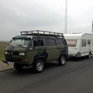 VW 16" Syncro Caravelle C