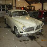 Volvo amazon (121)