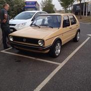 VW Golf 1