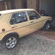 VW Golf 1