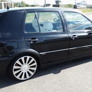 VW VR6