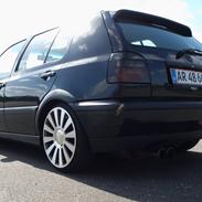 VW VR6
