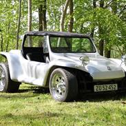 VW buggy