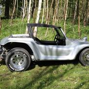VW buggy
