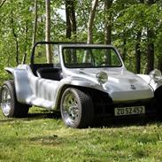 VW buggy