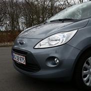 Ford KA 1,2 Titanium