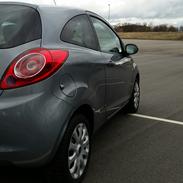 Ford KA 1,2 Titanium