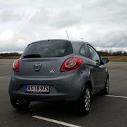 Ford KA 1,2 Titanium