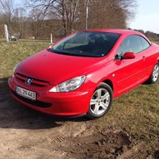Peugeot 307 cc