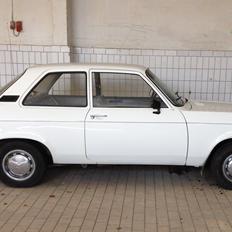 Opel Ascona A