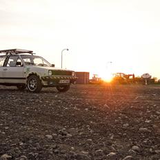 VW POLO 86c  RATLOOK