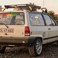 VW POLO 86c  RATLOOK